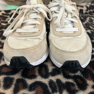 Women’s Nike Waffle Sneakers